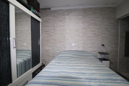 Casa à venda com 177m², 3 quartos e 4 vagasQuarto 1 suíte