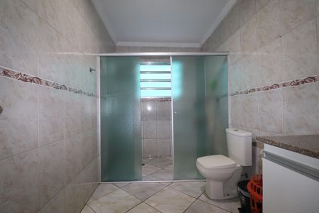 Casa à venda com 177m², 3 quartos e 4 vagasBanheiro 2