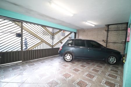 Casa à venda com 177m², 3 quartos e 4 vagasGaragem