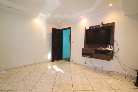 Casa à venda com 177m², 3 quartos e 4 vagasSala