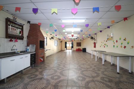 Casa à venda com 177m², 3 quartos e 4 vagasEspaço Gourmet