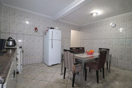 Casa à venda com 177m², 3 quartos e 4 vagasCozinha