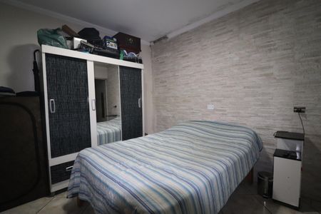 Casa à venda com 177m², 3 quartos e 4 vagasQuarto 1 suíte