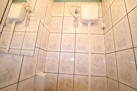 Casa à venda com 177m², 3 quartos e 4 vagasLavabo