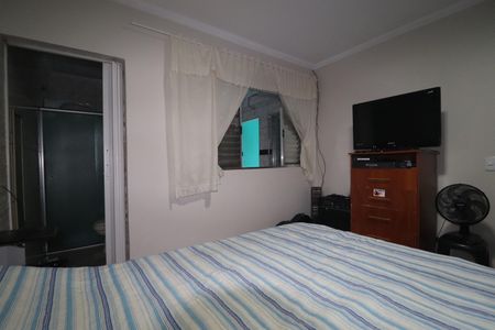 Casa à venda com 177m², 3 quartos e 4 vagasQuarto 1 suíte