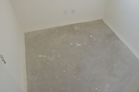 Quarto 1 de apartamento para alugar com 2 quartos, 39m² em Barra Funda, São Paulo