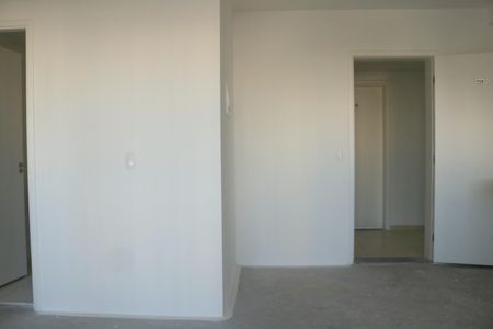Sala de apartamento para alugar com 2 quartos, 39m² em Barra Funda, São Paulo