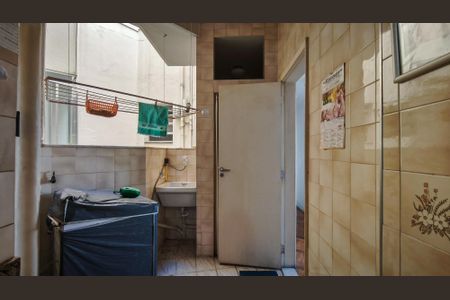 Apartamento à venda com 70m², 2 quartos e 1 vaga Apartamento à venda com 70m², 2 quartos e 1 vagaÁrea de Serviço