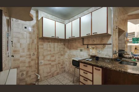 Apartamento à venda com 70m², 2 quartos e 1 vaga Apartamento à venda com 70m², 2 quartos e 1 vagaCozinha