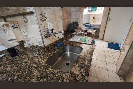 Apartamento à venda com 70m², 2 quartos e 1 vaga Apartamento à venda com 70m², 2 quartos e 1 vagaCozinha