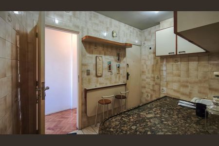 Apartamento à venda com 70m², 2 quartos e 1 vaga Apartamento à venda com 70m², 2 quartos e 1 vagaCozinha