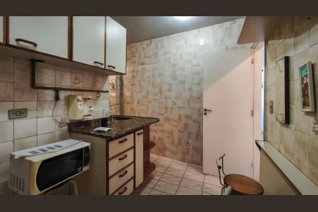 Apartamento à venda com 70m², 2 quartos e 1 vaga Apartamento à venda com 70m², 2 quartos e 1 vagaCozinha