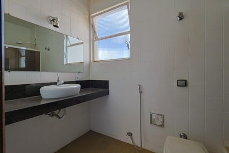 Apartamento à venda com 154m², 3 quartos e 1 vagaBanheiro