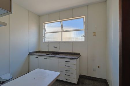 Apartamento à venda com 154m², 3 quartos e 1 vagaCozinha