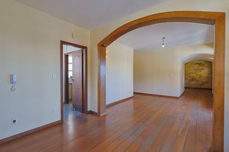 Apartamento à venda com 154m², 3 quartos e 1 vagaSala