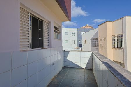 Apartamento à venda com 154m², 3 quartos e 1 vagaVaranda da Suíte