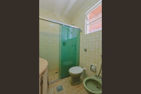 Apartamento à venda com 154m², 3 quartos e 1 vagaBanheiro da Suíte