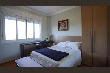 Casa de condomínio para alugar com 500m², 5 quartos e 3 vagasSuíte 2