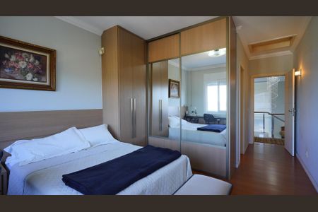 Casa de condomínio para alugar com 500m², 5 quartos e 3 vagasSuíte 2