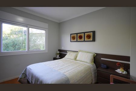 Casa de condomínio para alugar com 500m², 5 quartos e 3 vagasSuíte 1