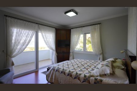 Casa de condomínio para alugar com 500m², 5 quartos e 3 vagasSuíte 5