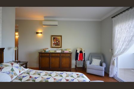 Casa de condomínio para alugar com 500m², 5 quartos e 3 vagasSuíte 5