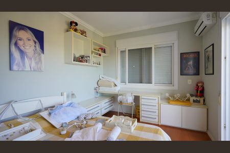 Casa de condomínio para alugar com 500m², 5 quartos e 3 vagasSuíte 4