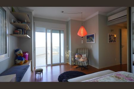 Casa de condomínio para alugar com 500m², 5 quartos e 3 vagasSuíte 3