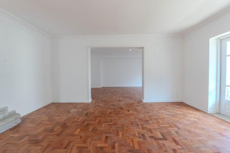 Sala de apartamento para alugar com 6 quartos, 450m² em Bela Vista, São Paulo