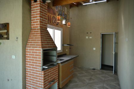 Apartamento à venda com 80m², 2 quartos e 2 vagasÁrea gourmet