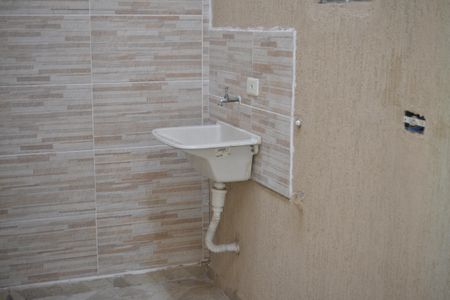 Apartamento à venda com 80m², 2 quartos e 2 vagasÁrea de Serviço