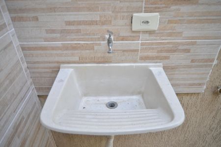 Apartamento à venda com 80m², 2 quartos e 2 vagasÁrea de Serviço