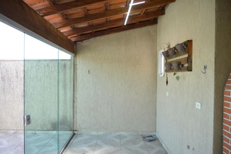 Apartamento à venda com 80m², 2 quartos e 2 vagasCobertura