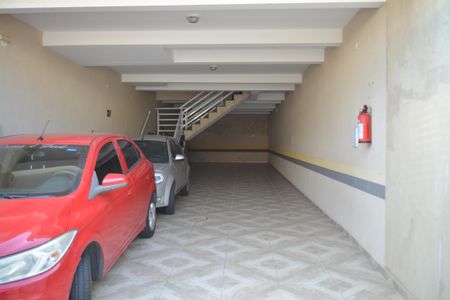 Apartamento à venda com 80m², 2 quartos e 2 vagasGaragem