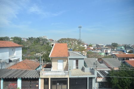 Apartamento à venda com 80m², 2 quartos e 2 vagasVista do Quarto 1