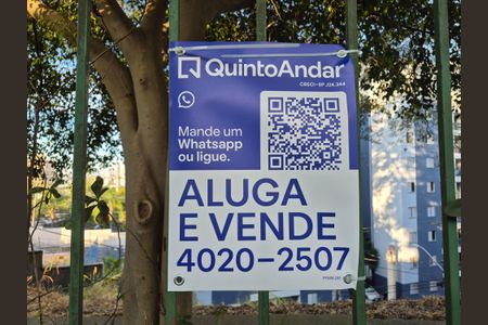 Apartamento à venda com 63m², 3 quartos e 1 vagaFachada