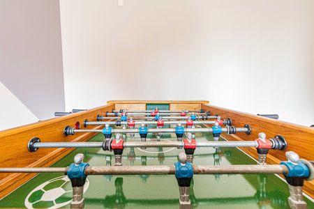 Apartamento à venda com 63m², 3 quartos e 1 vagaÁrea comum - Espaço de Jogos