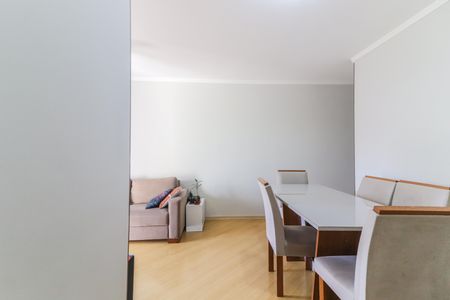 Apartamento à venda com 63m², 3 quartos e 1 vagaSala