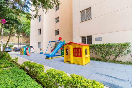 Apartamento à venda com 63m², 3 quartos e 1 vagaÁrea comum - Playground