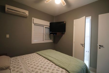 Apartamento para alugar com 250m², 4 quartos e 2 vagasSuíte 2