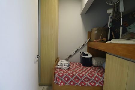 Apartamento para alugar com 250m², 4 quartos e 2 vagasQuarto de Serviço