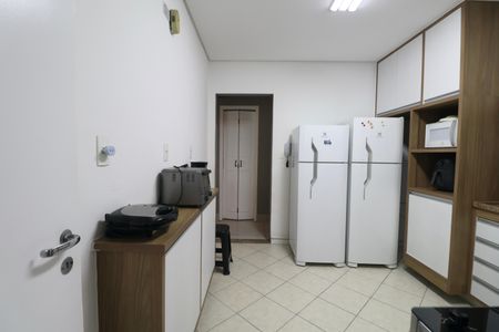 Apartamento para alugar com 250m², 4 quartos e 2 vagasCozinha