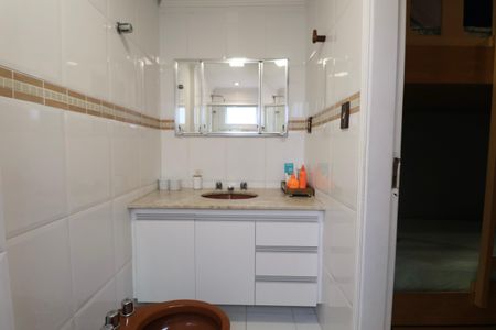 Apartamento para alugar com 250m², 4 quartos e 2 vagasBanheiro Suíte 1