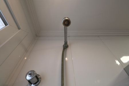 Apartamento para alugar com 250m², 4 quartos e 2 vagasBanheiro Suíte 1