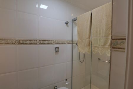 Apartamento para alugar com 250m², 4 quartos e 2 vagasBanheiro Suíte 3