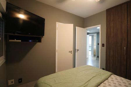 Apartamento para alugar com 250m², 4 quartos e 2 vagasSuíte 2