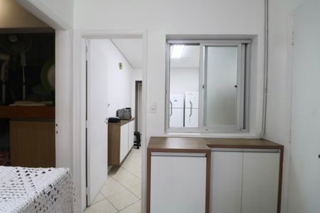 Apartamento para alugar com 250m², 4 quartos e 2 vagasÁrea de Serviço