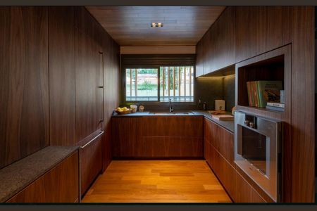 Apartamento à venda com 4 quartos, 205m² em Cidade Monções, São Paulo