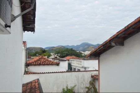 Casa de condomínio à venda com 250m², 4 quartos e 2 vagasVista da Varanda 