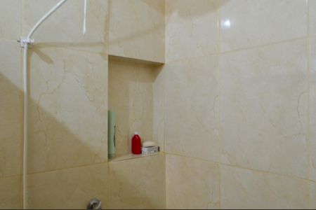 Casa de condomínio à venda com 250m², 4 quartos e 2 vagasBanheiro da Suíte